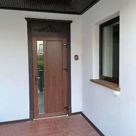 Apartament Luxurious