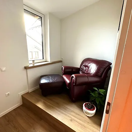 Luxurious * Klaipeda