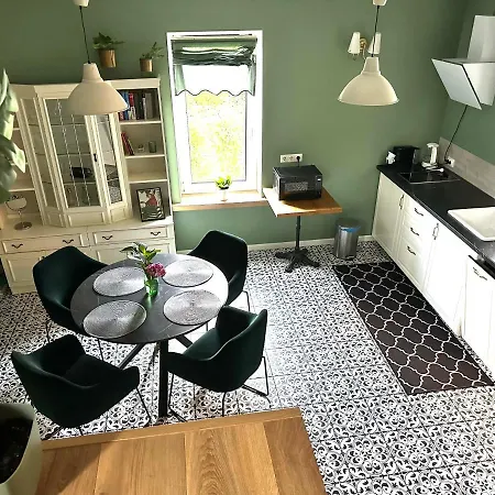 Luxurious Apartament *