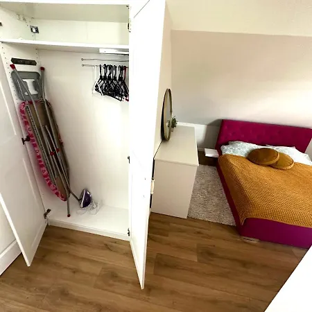 Apartament Luxurious