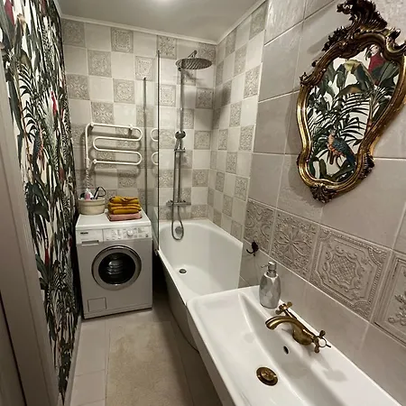 Luxurious Apartament