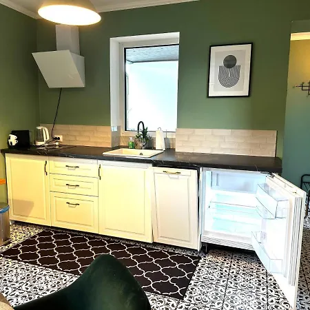 Luxurious Klaipeda