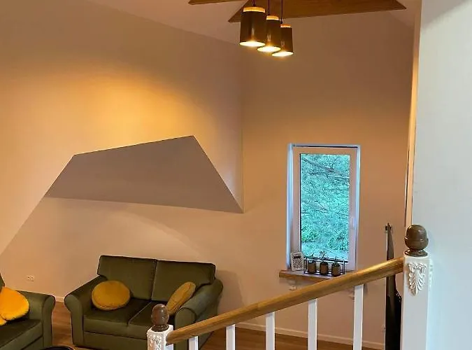 Luxurious Апартаменты