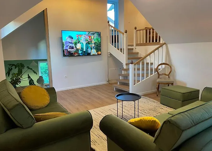 Апартаменты Luxurious Клайпеда