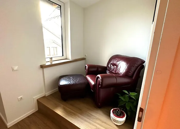 Luxurious * Клайпеда