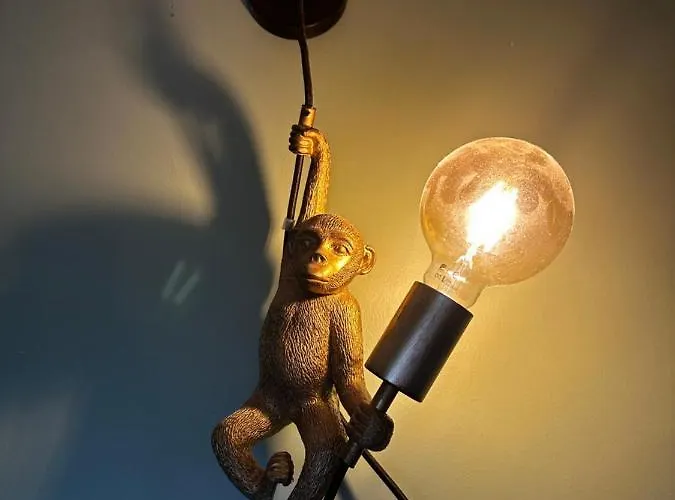 Luxurious Апартаменты Клайпеда