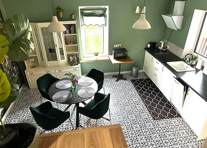 Luxurious Апартаменты *