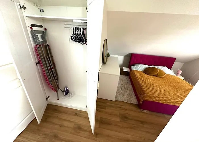 Апартаменты Luxurious