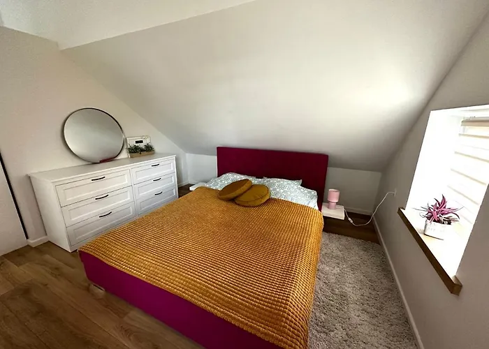 Luxurious Апартаменты Клайпеда