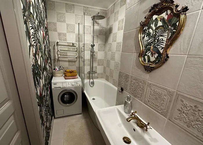 Luxurious Апартаменты