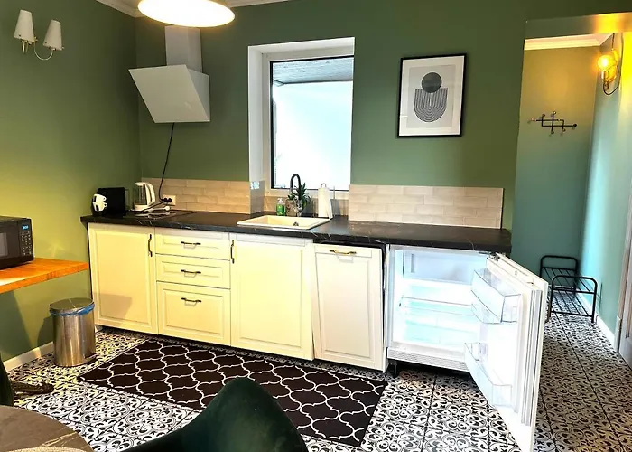 Luxurious Клайпеда