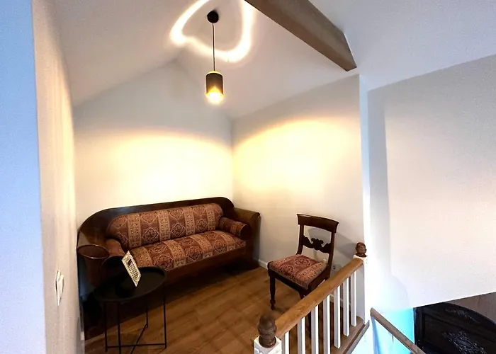 Luxurious Апартаменты